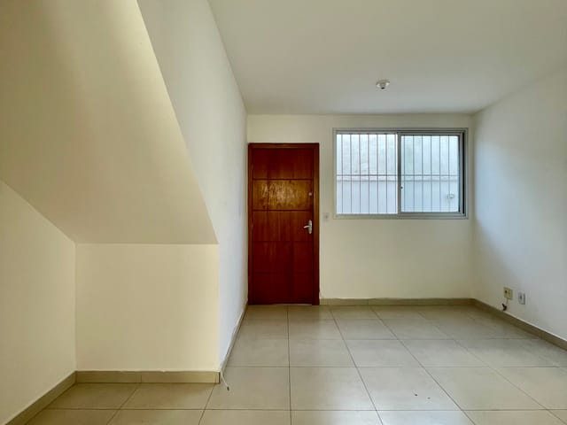 Foto do Apartamento - Apartamento para locação com 3 quartos (1 suíte) armários planejados e duas vagas cobertas, Planalto, Belo Horizonte, MG | Deltalar Imóveis