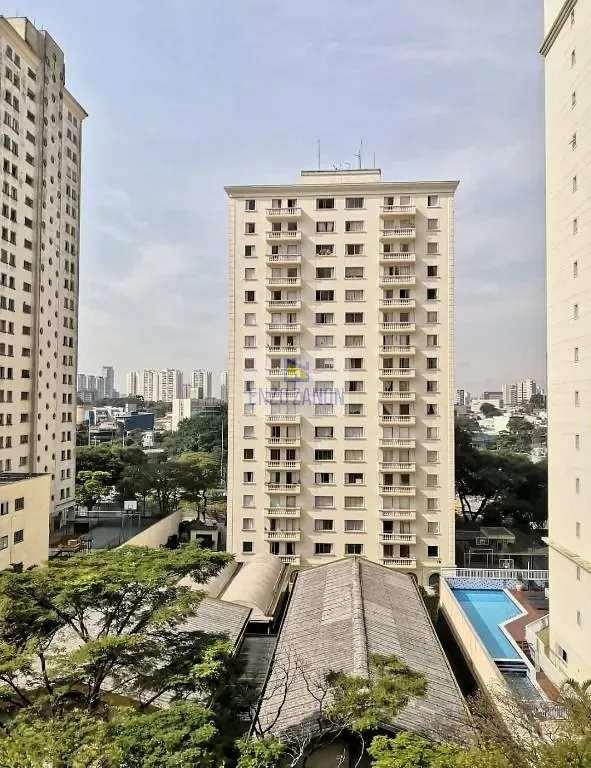 Apartamento, 3 quartos, 90 m² - Foto 25