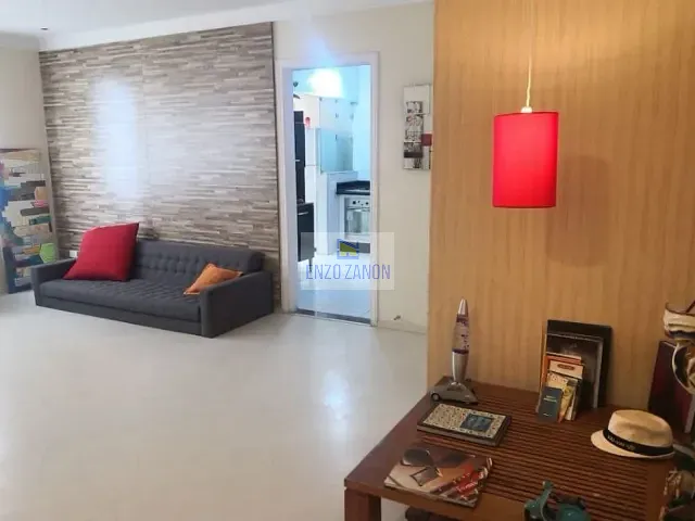 Apartamento com 120m² 3 quartos e 3 banheiros, à venda, no bairro Centro em São Bernardo do Campo