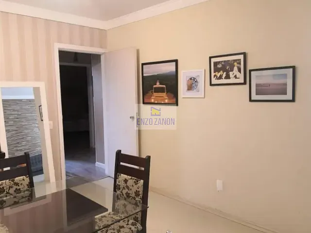 Apartamento com 120m² 3 quartos e 3 banheiros, à venda, no bairro Centro em São Bernardo do Campo