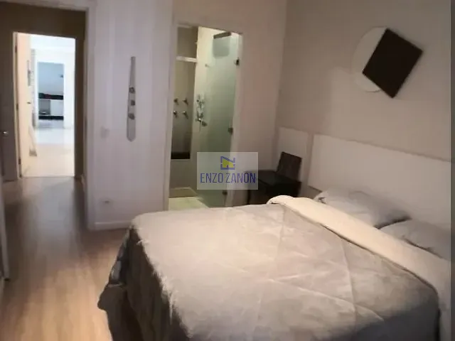 Apartamento com 120m² 3 quartos e 3 banheiros, à venda, no bairro Centro em São Bernardo do Campo