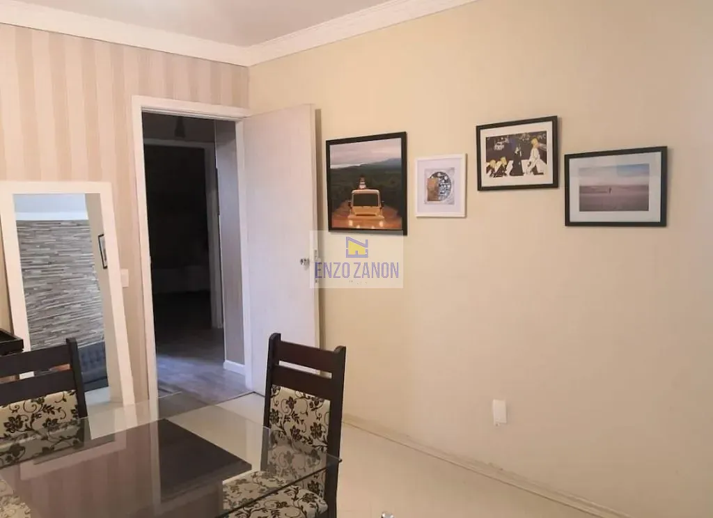 Apartamento, 3 quartos, 90 m² - Foto 2