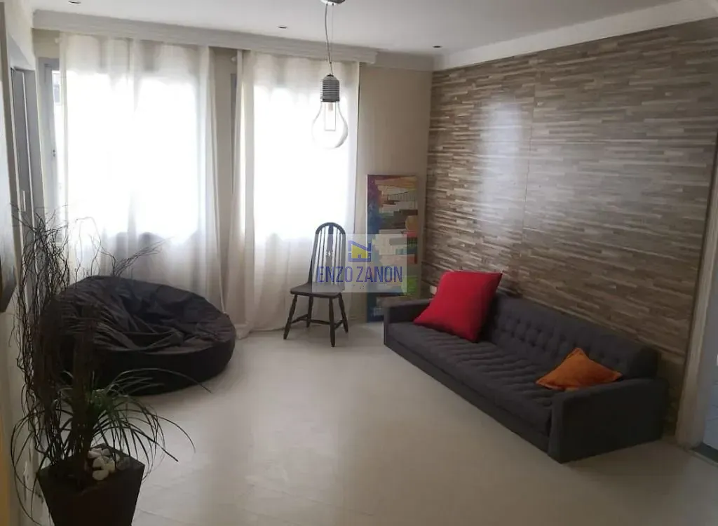 Apartamento, 3 quartos, 90 m² - Foto 3