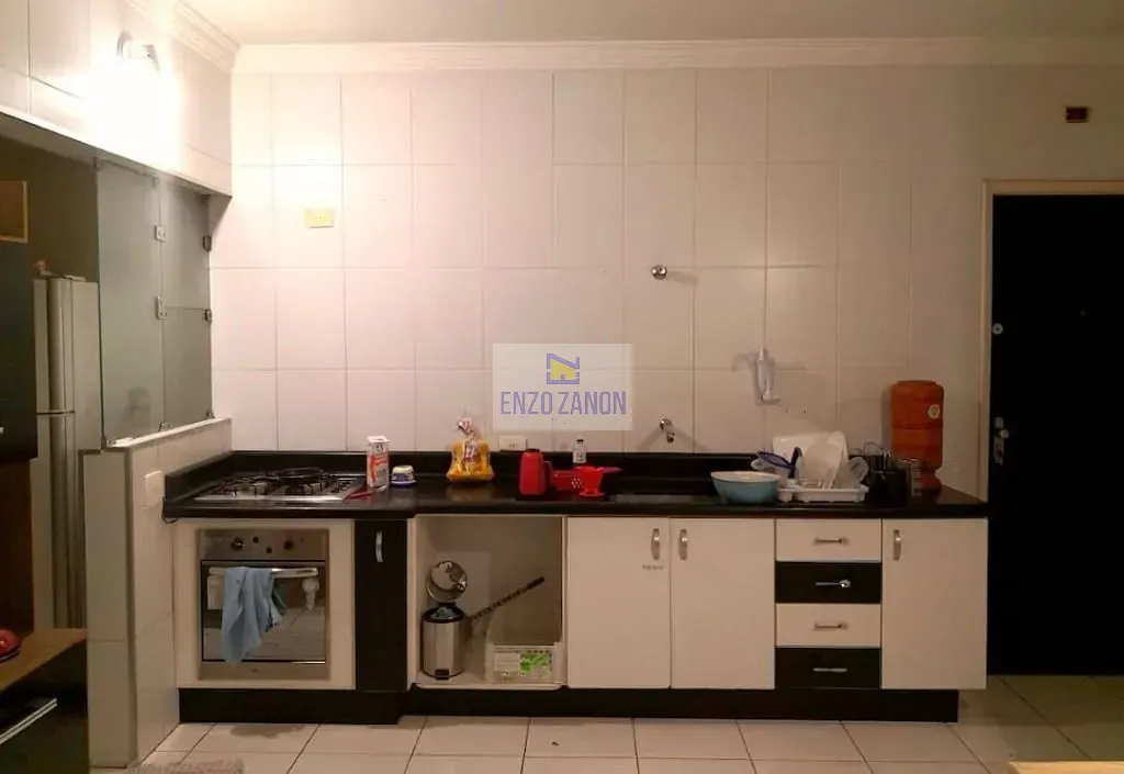 Apartamento, 3 quartos, 90 m² - Foto 12