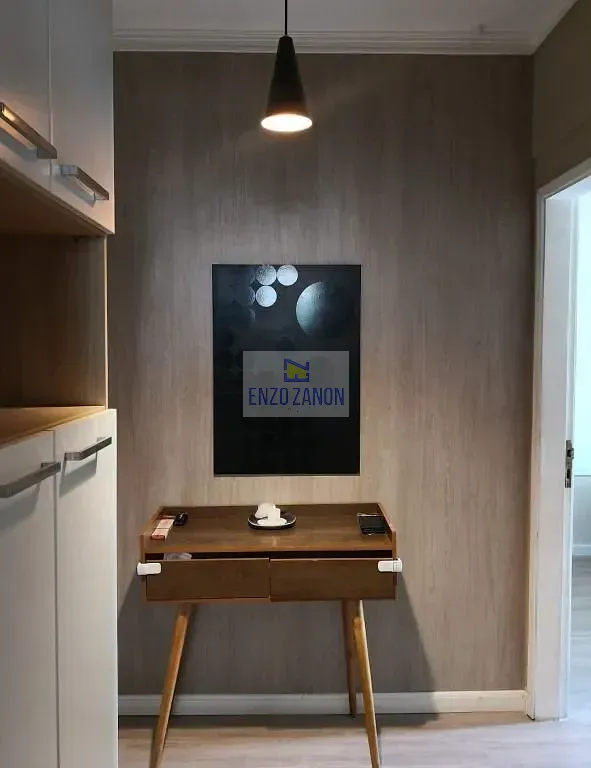 Apartamento, 3 quartos, 90 m² - Foto 21