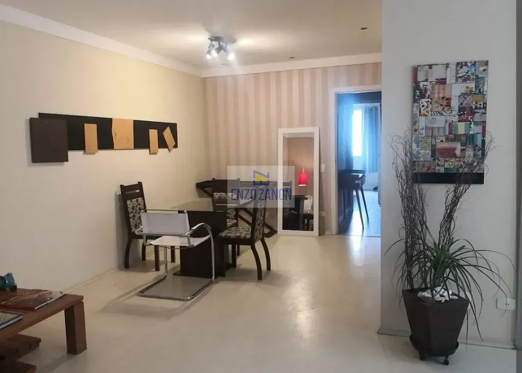Apartamento, 3 quartos, 90 m² - Foto 7