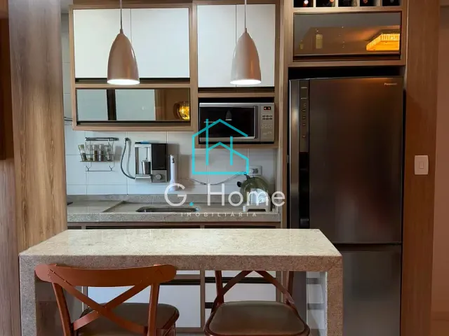 Apartamento com 102m² 3 quartos e 2 banheiros, à venda, no bairro Vale dos Tucanos em Londrina