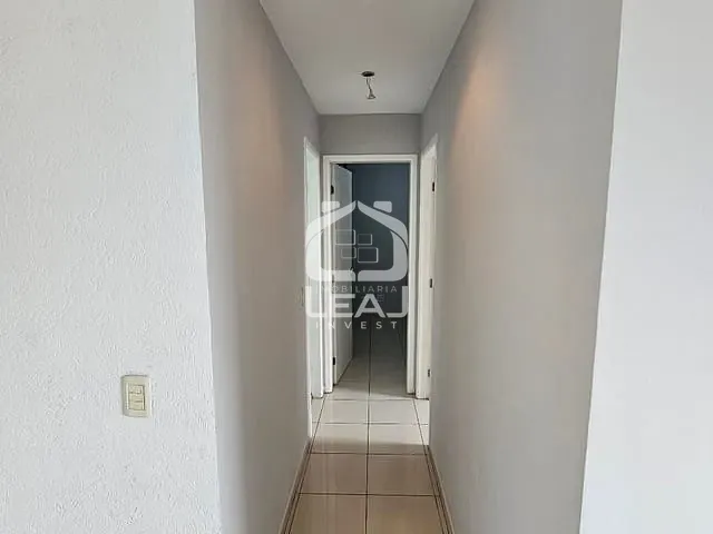 Apartamento com 51m² 2 quartos e 1 banheiro, para alugar, no bairro Chácara Nossa Senhora do Bom Conselho em São Paulo