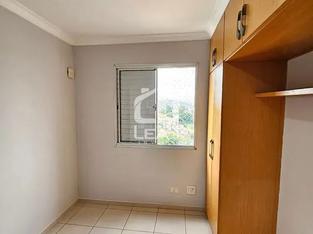 Apartamento com 51m² 2 quartos e 1 banheiro, para alugar, no bairro Chácara Nossa Senhora do Bom Conselho em São Paulo