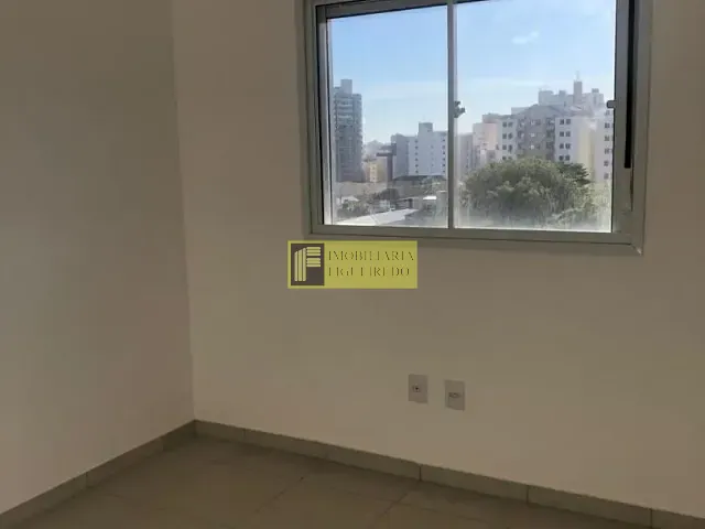 Apartamento com 76m² 2 quartos e 2 banheiros, à venda, no bairro Vila Redentora em São José do Rio Preto
