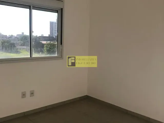 Apartamento com 76m² 2 quartos e 2 banheiros, à venda, no bairro Vila Redentora em São José do Rio Preto