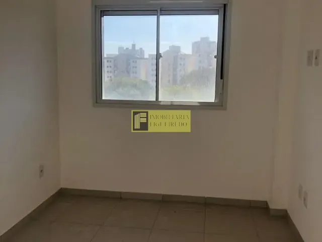 Apartamento com 76m² 2 quartos e 2 banheiros, à venda, no bairro Vila Redentora em São José do Rio Preto