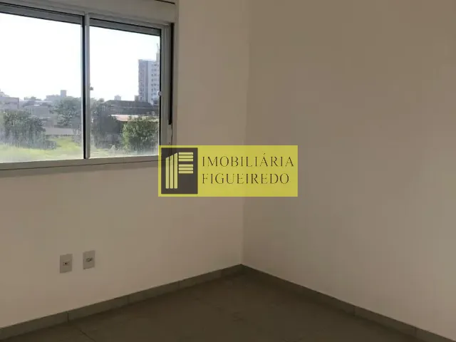 Apartamento com 76m² 2 quartos e 2 banheiros, à venda, no bairro Vila Redentora em São José do Rio Preto