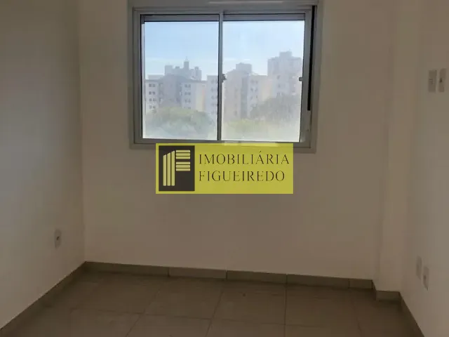 Apartamento com 76m² 2 quartos e 2 banheiros, à venda, no bairro Vila Redentora em São José do Rio Preto