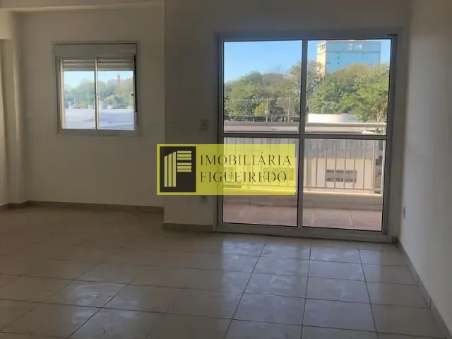 Apartamento com 76m² 2 quartos e 2 banheiros, à venda, no bairro Vila Redentora em São José do Rio Preto