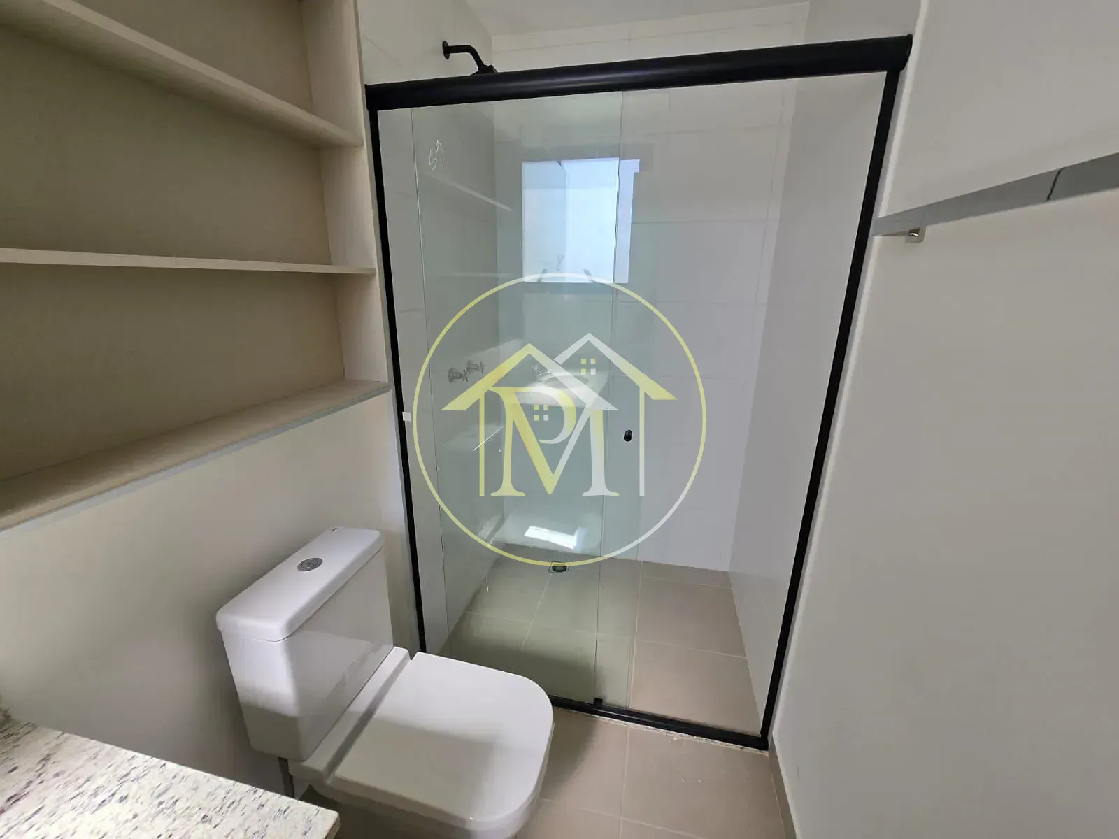 Apartamento, 3 quartos, 92 m² - Foto 2