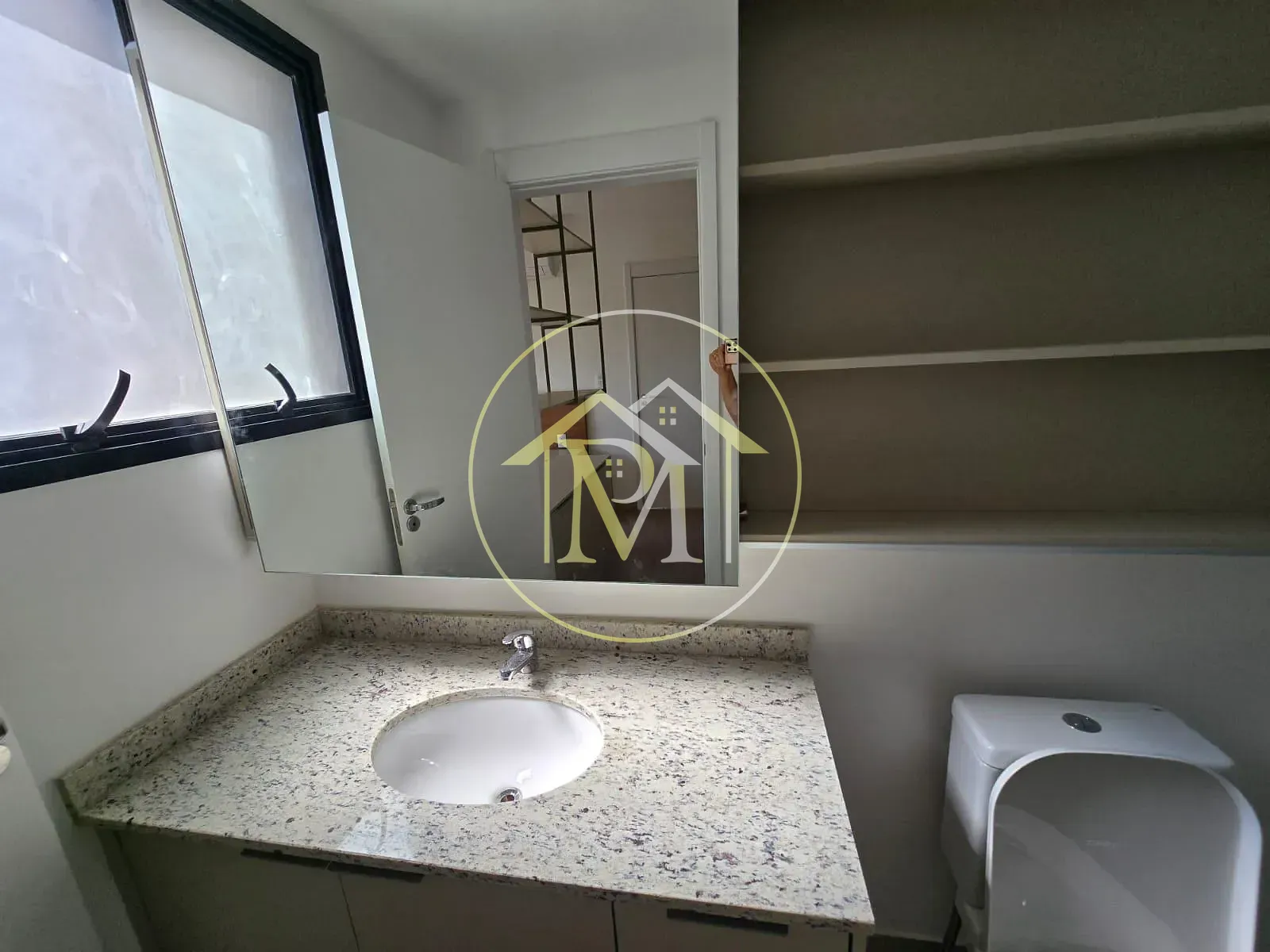 Apartamento, 3 quartos, 92 m² - Foto 3