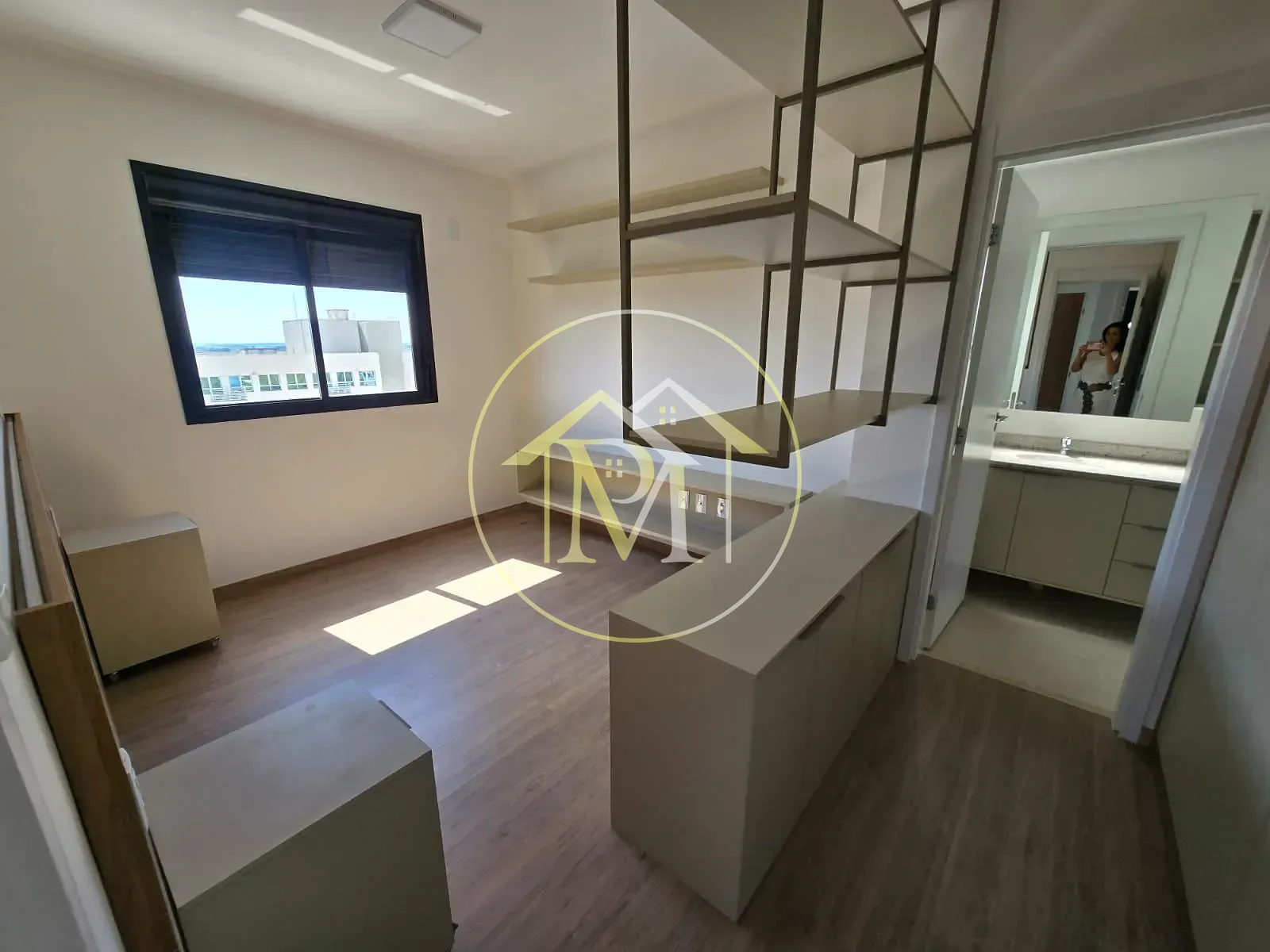 Apartamento, 3 quartos, 92 m² - Foto 1