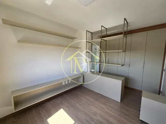 Apartamento com 92m² 3 quartos e 2 banheiros, para alugar, no bairro Além Ponte em Sorocaba