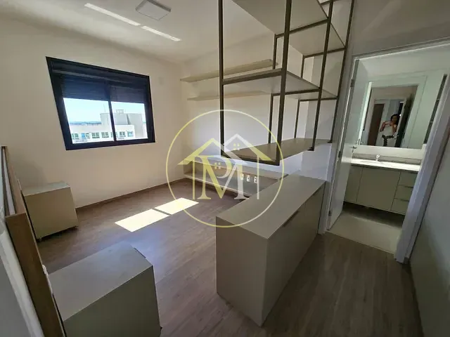 Apartamento com 92m² 3 quartos e 2 banheiros, para alugar, no bairro Além Ponte em Sorocaba