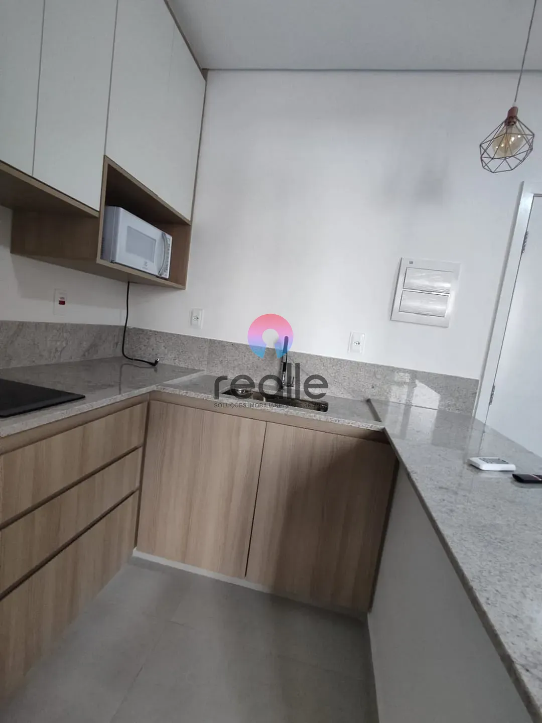 Apartamento, 1 quarto, 30 m² - Foto 9