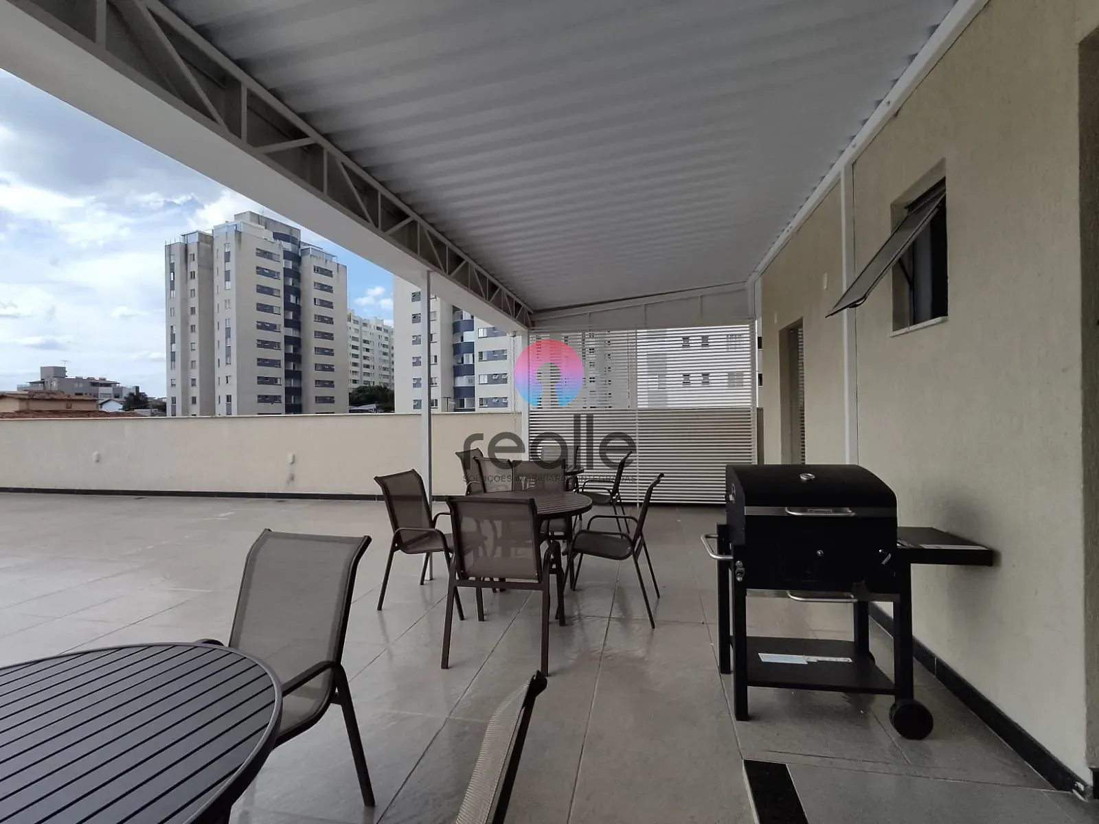 Apartamento, 1 quarto, 30 m² - Foto 12