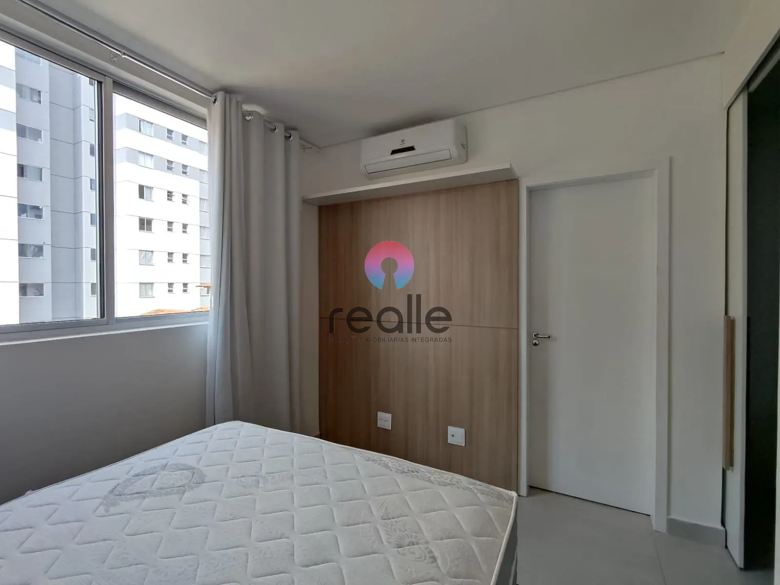 Apartamento, 1 quarto, 30 m² - Foto 6