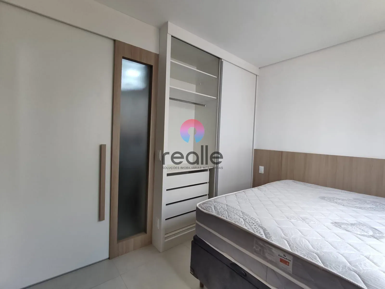 Apartamento, 1 quarto, 30 m² - Foto 17