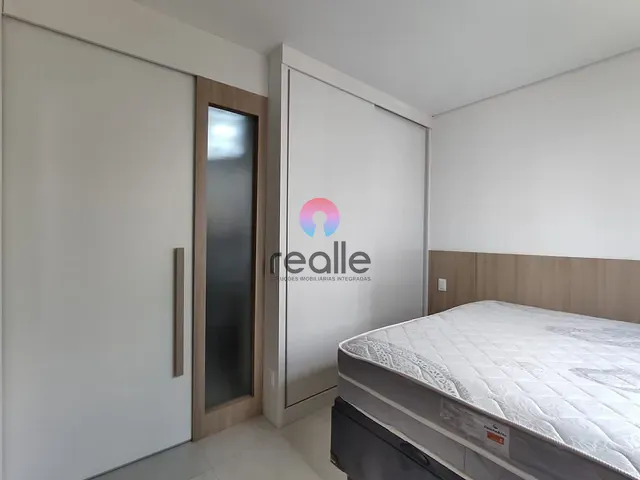 Apartamento 1 quarto e 1 banheiro, para alugar, no bairro Ouro Preto em Belo Horizonte