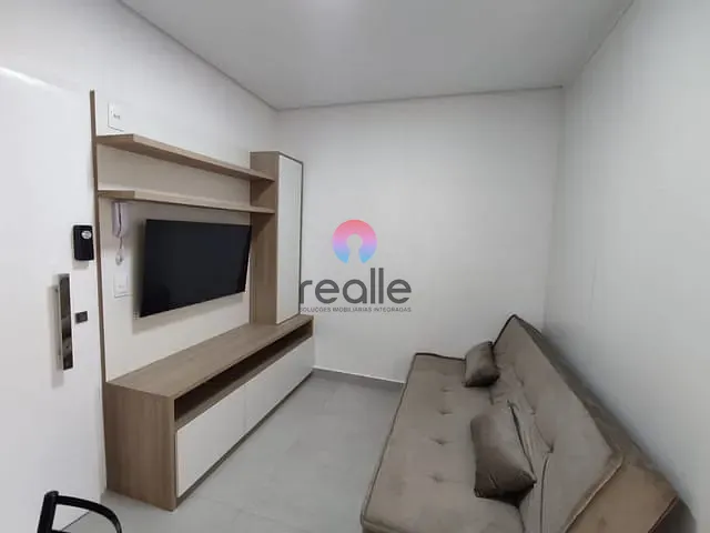 Apartamento 1 quarto e 1 banheiro, para alugar, no bairro Ouro Preto em Belo Horizonte