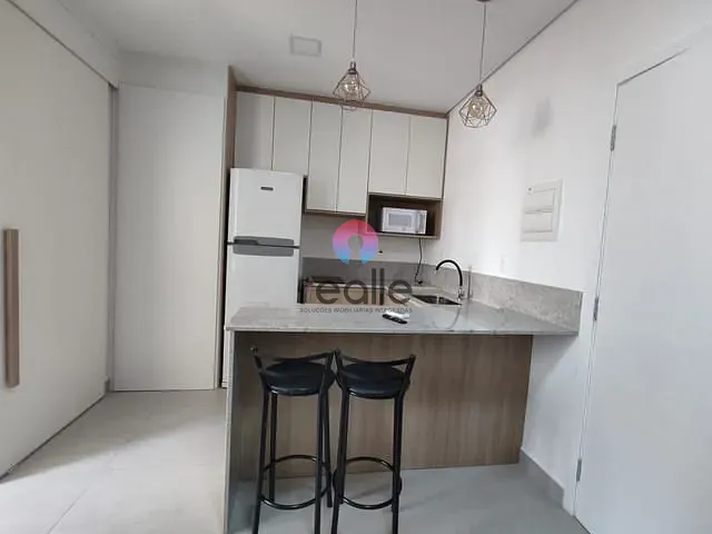 Apartamento 1 quarto e 1 banheiro, para alugar, no bairro Ouro Preto em Belo Horizonte
