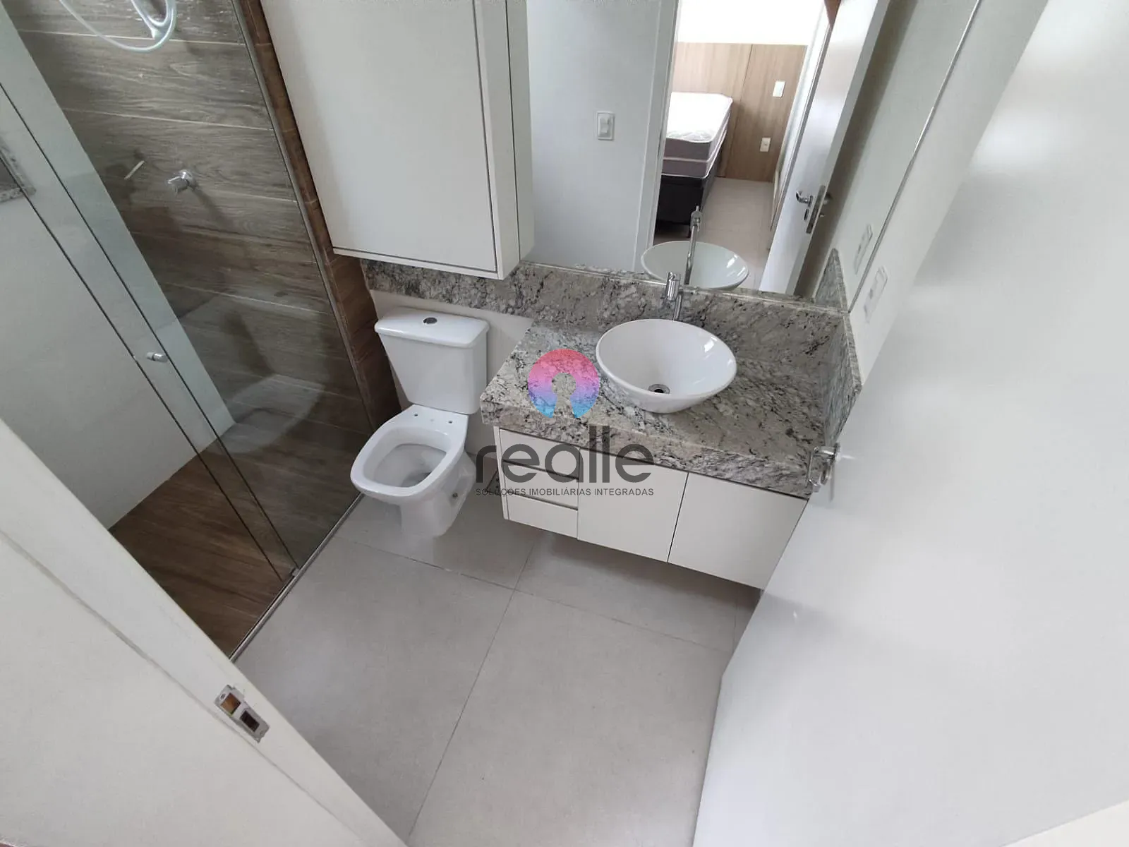 Apartamento, 1 quarto, 30 m² - Foto 7