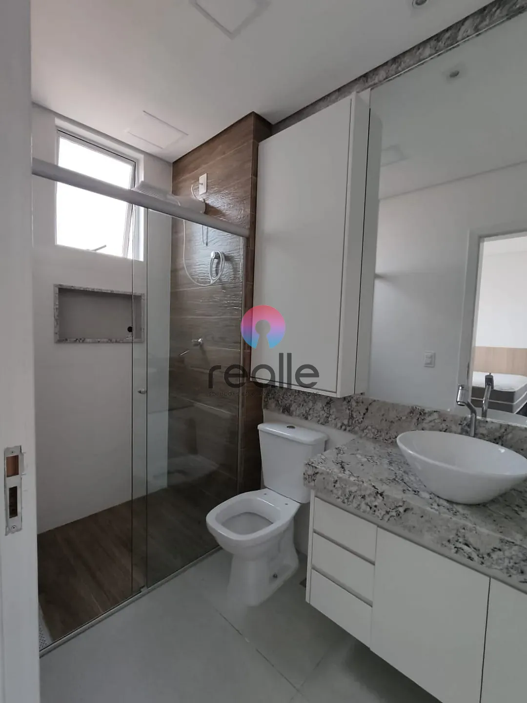 Apartamento, 1 quarto, 30 m² - Foto 8