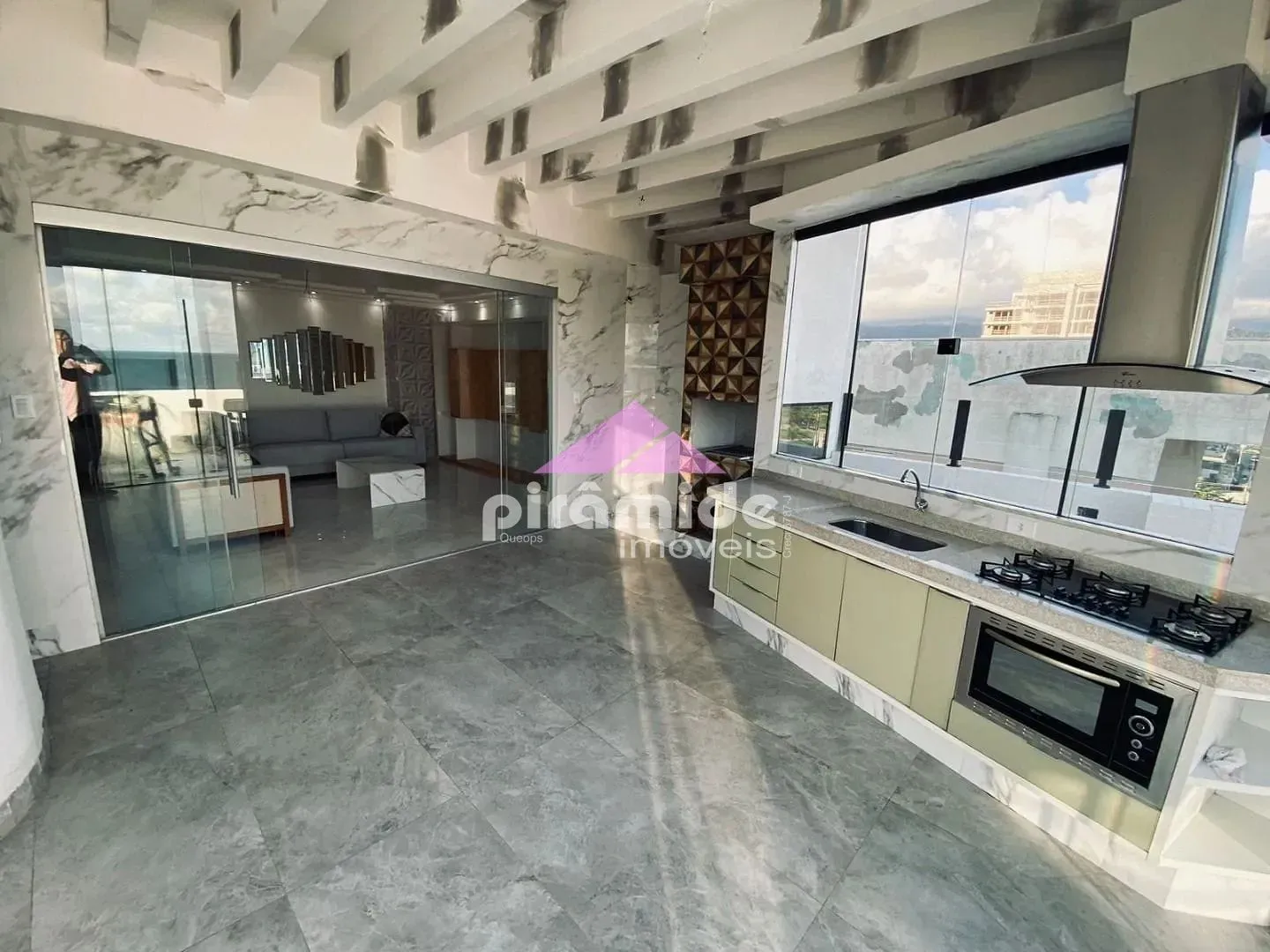 Apartamento, 3 quartos, 184 m² - Foto 22