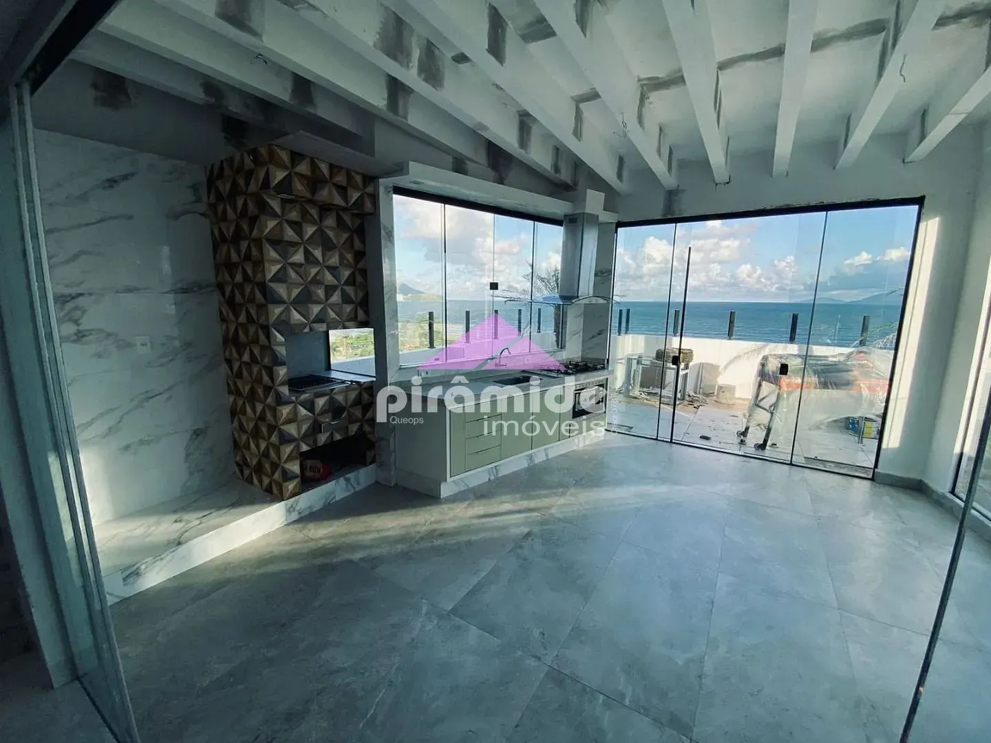 Apartamento, 3 quartos, 184 m² - Foto 12