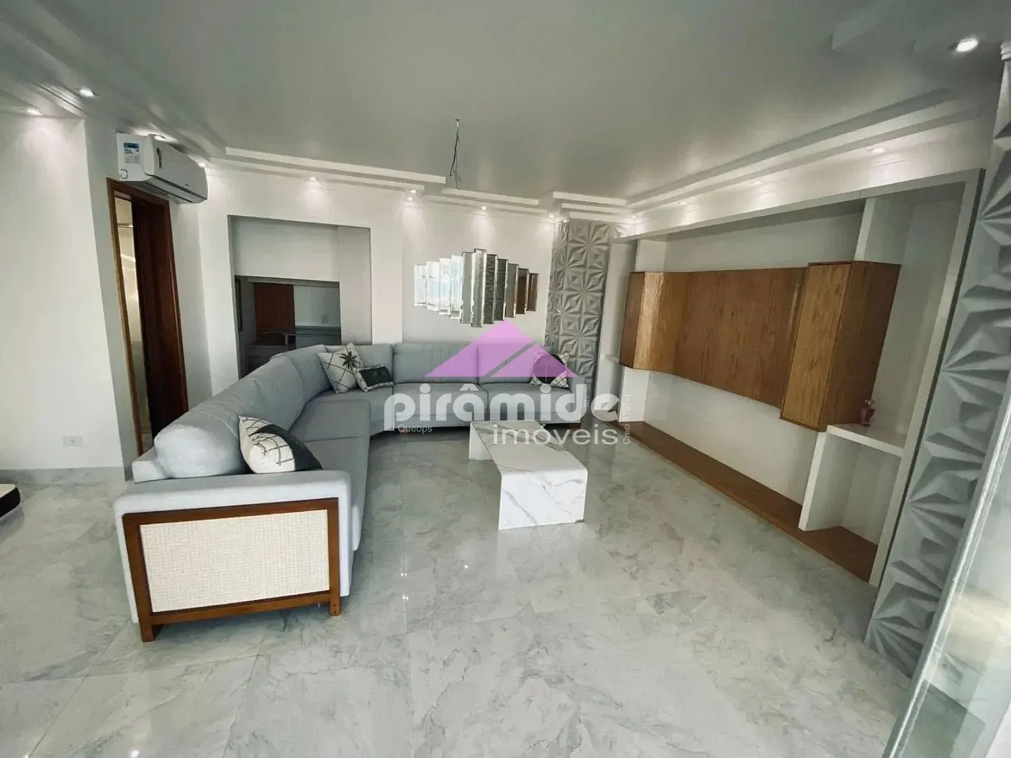 Apartamento, 3 quartos, 184 m² - Foto 5