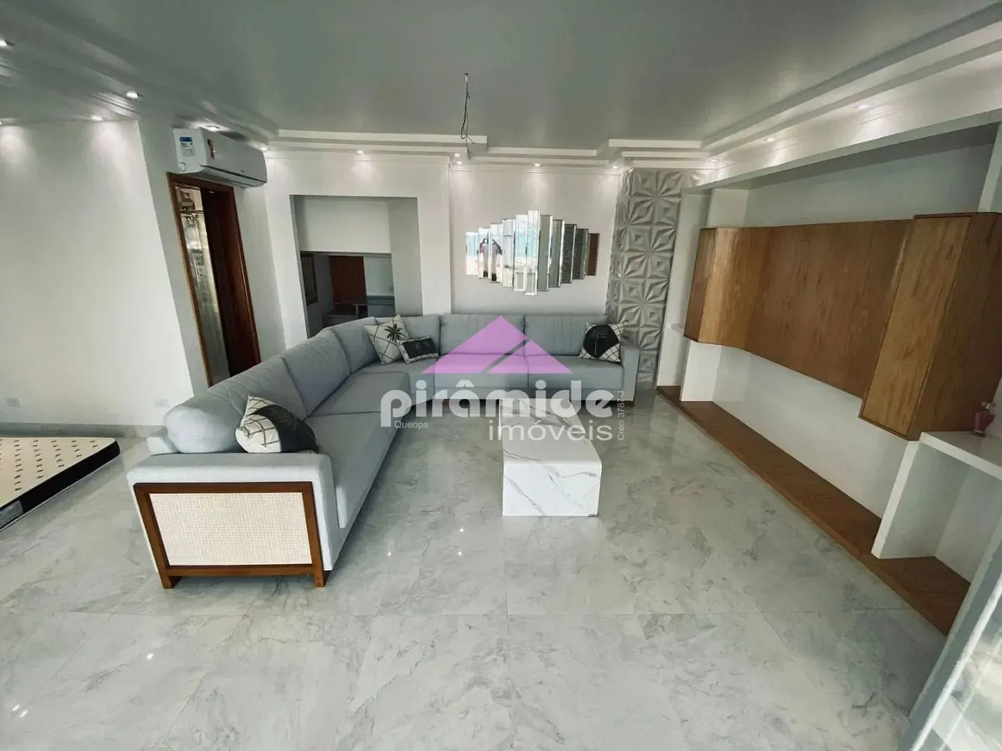 Apartamento, 3 quartos, 184 m² - Foto 6