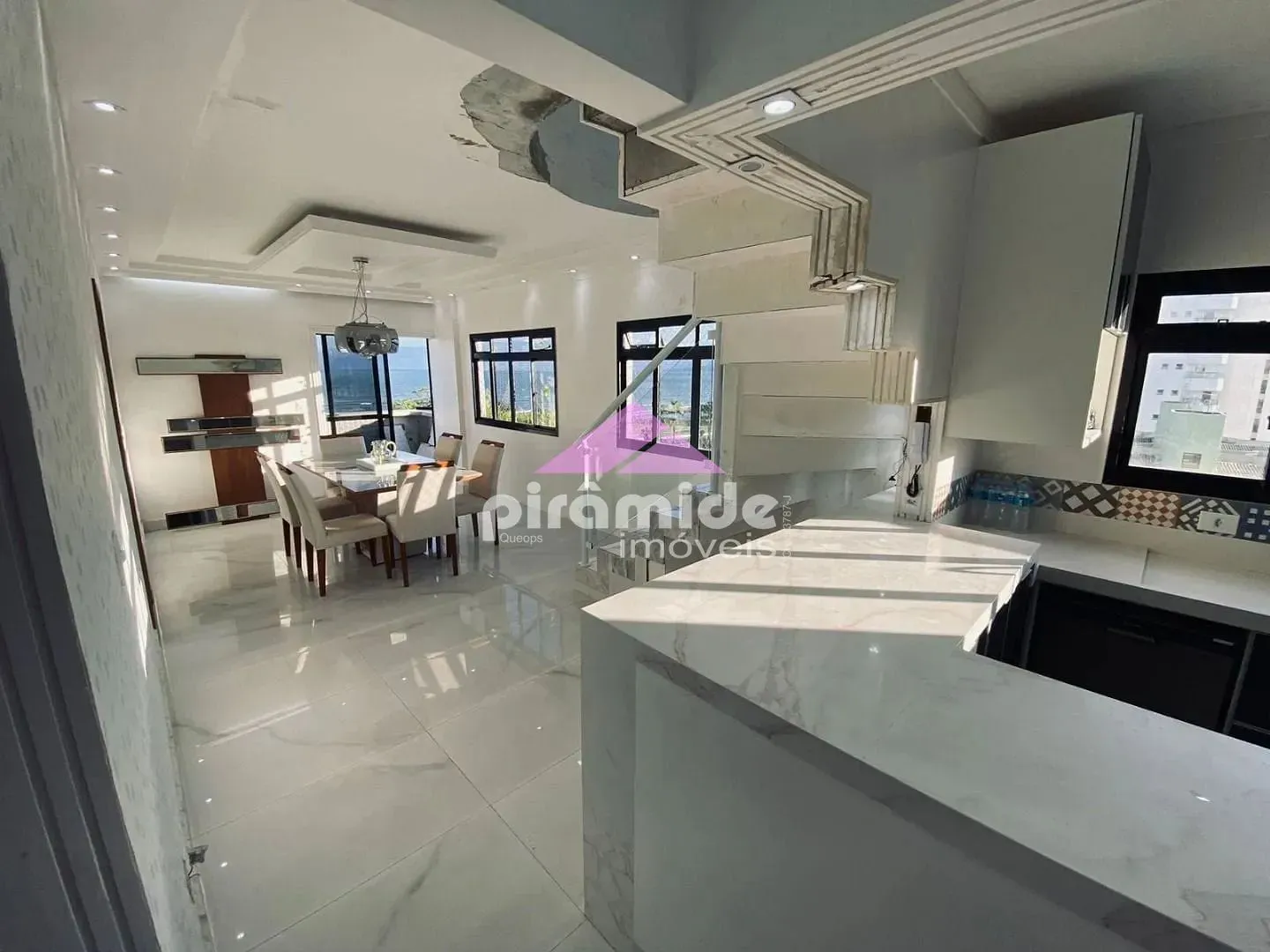 Apartamento, 3 quartos, 184 m² - Foto 29