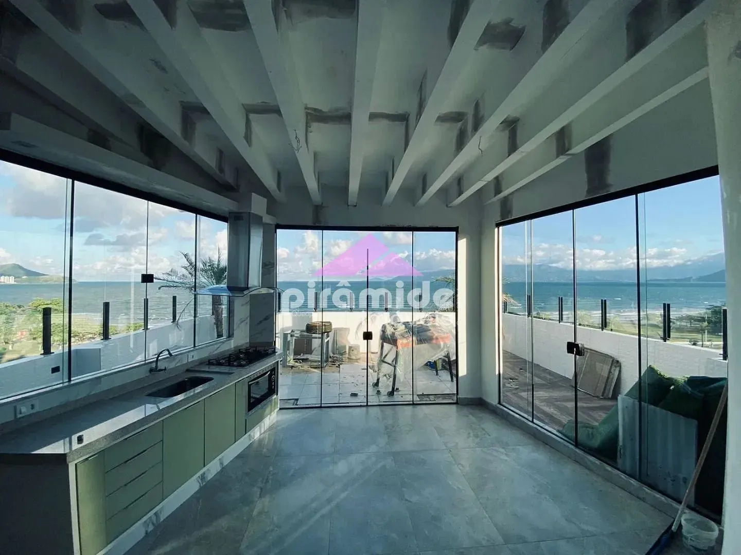 Apartamento, 3 quartos, 184 m² - Foto 36