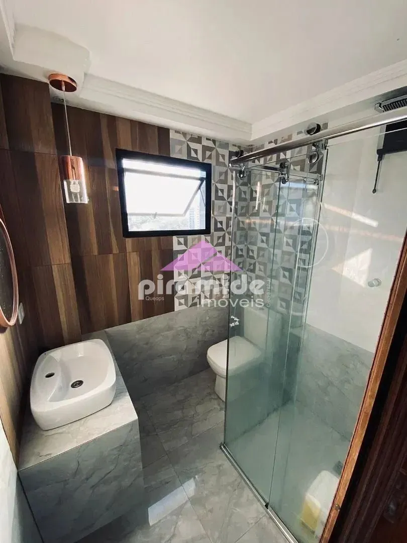 Apartamento, 3 quartos, 184 m² - Foto 7