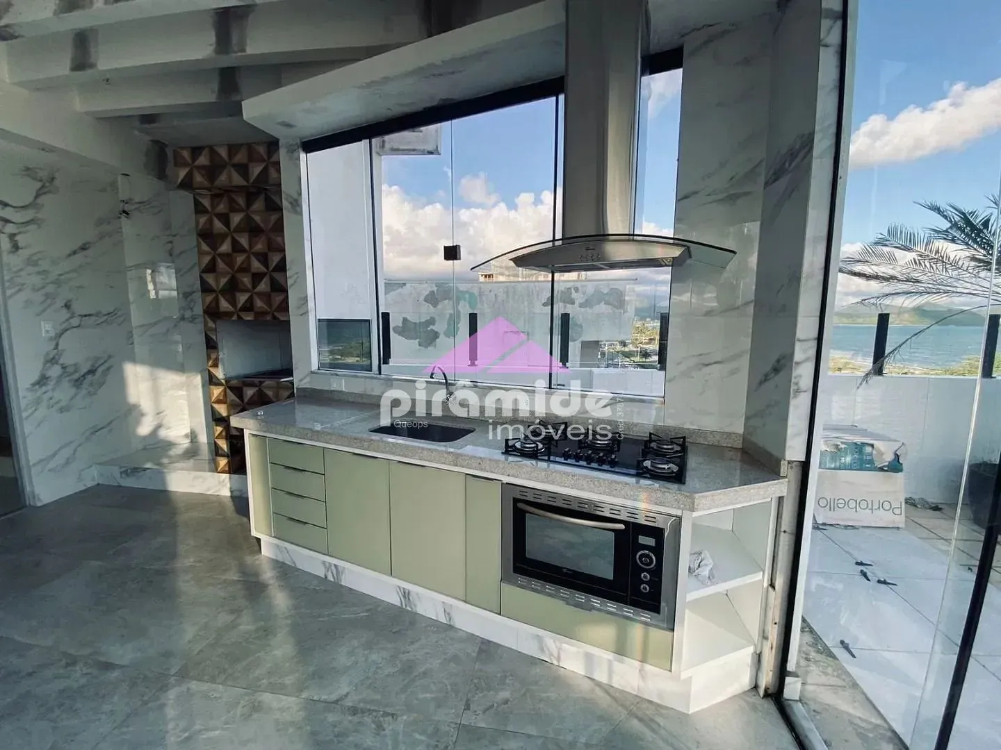 Apartamento, 3 quartos, 184 m² - Foto 21