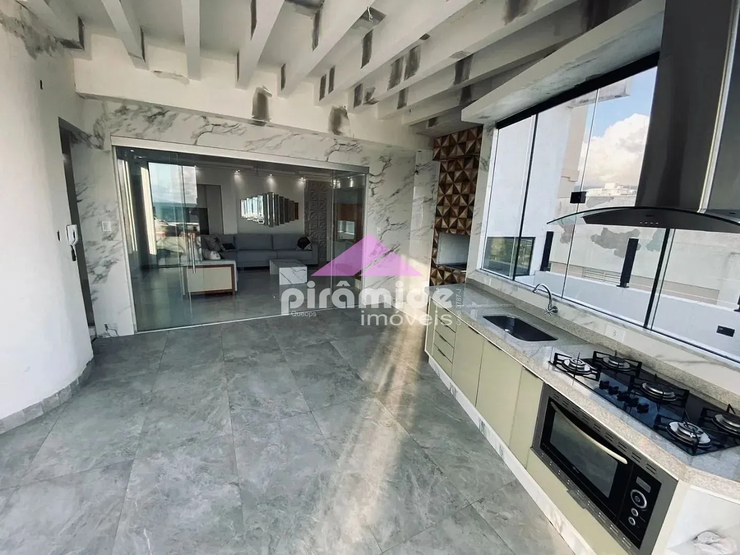 Apartamento, 3 quartos, 184 m² - Foto 11