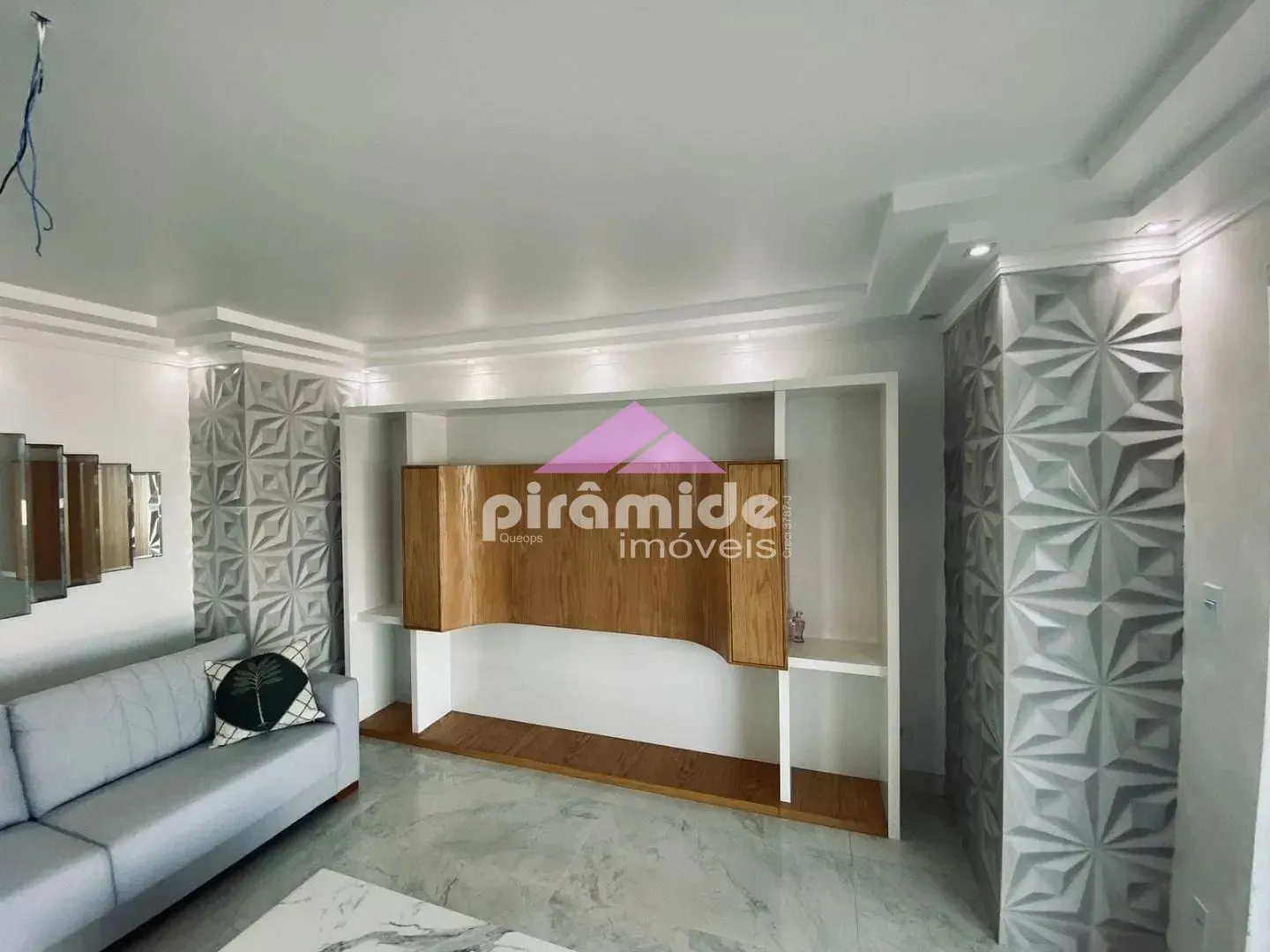 Apartamento, 3 quartos, 184 m² - Foto 8