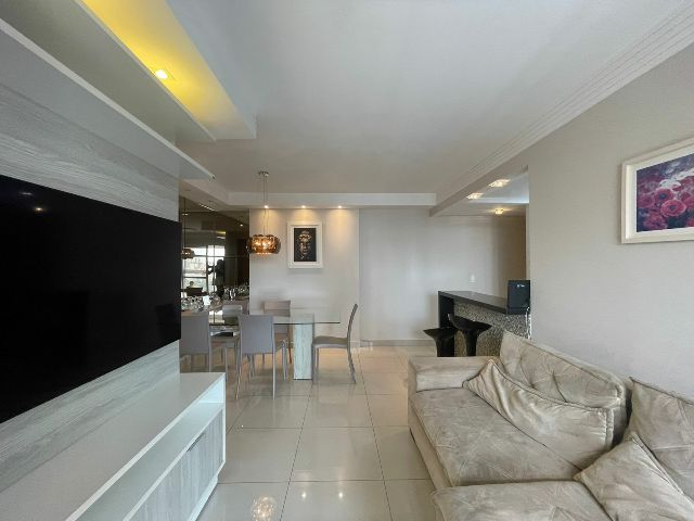 Apartamento 3 quartos e 2 banheiros, à venda, no bairro Setor Oeste em Goiânia