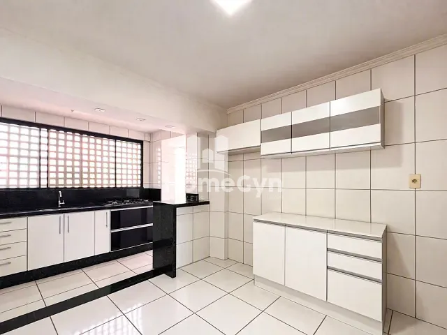 Apartamento com 92m² 3 quartos e 2 banheiros, para alugar, no bairro Setor Central em Goiânia