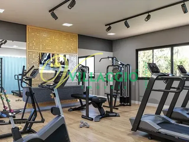 Apartamento com 56m² 2 quartos e 2 banheiros, à venda, no bairro Jardim Yolanda em São José do Rio Preto