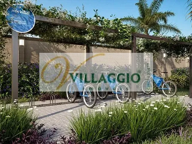 Apartamento com 56m² 2 quartos e 2 banheiros, à venda, no bairro Jardim Yolanda em São José do Rio Preto