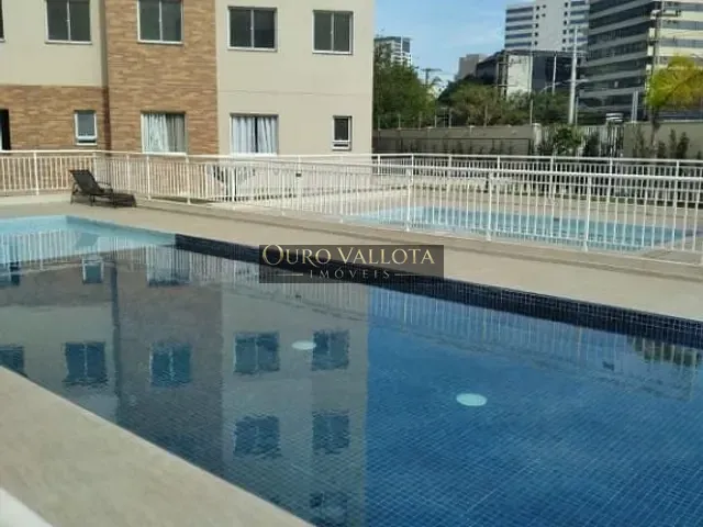 Apartamento com 35m² 2 quartos e 1 banheiro, à venda, no bairro Várzea da Barra Funda em São Paulo