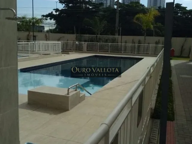 Apartamento com 35m² 2 quartos e 1 banheiro, à venda, no bairro Várzea da Barra Funda em São Paulo