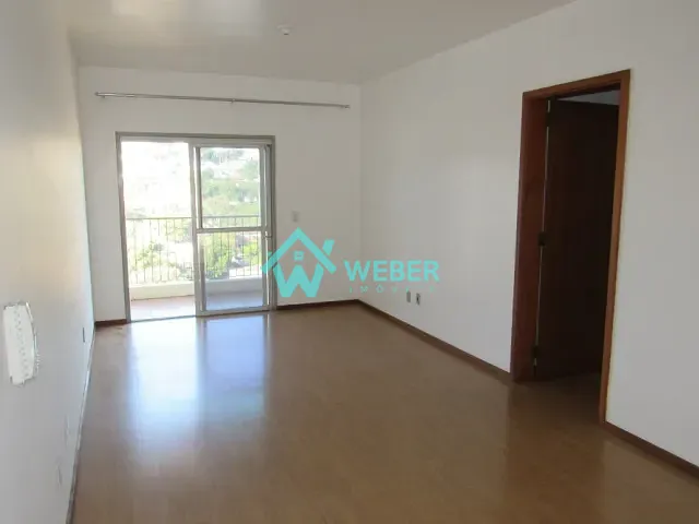 Apartamento com 135m² 3 quartos e 2 banheiros, à venda, no bairro Guarani em Novo Hamburgo